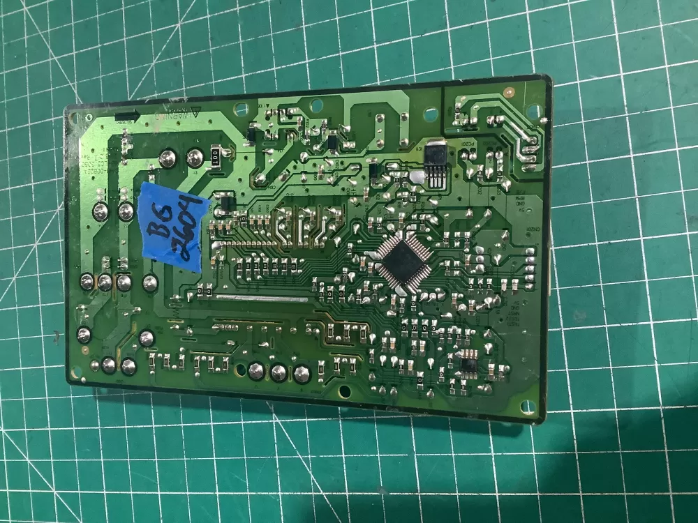 Samsung DA92-00483C DA41–00822A Refrigerator Control Board AZ170179 | BG2604