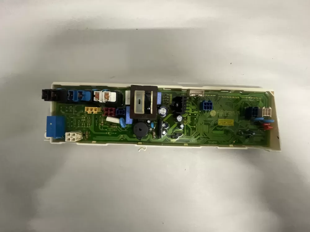 LG  Kenmore  GE EBR36858803 EAX36858001 EBR39326001 EBR36858803EBR39326001 Dryer Control Board
