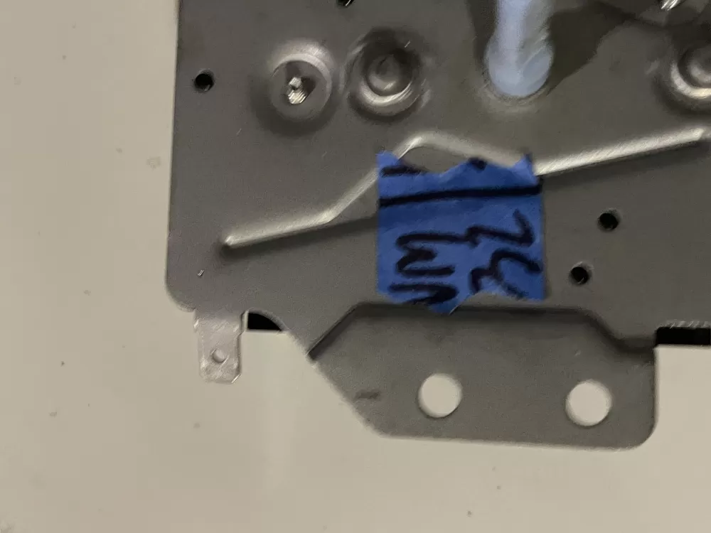 Whirlpool W10642934 W10854240 Laundry Center Timer AZ31158 | WM232