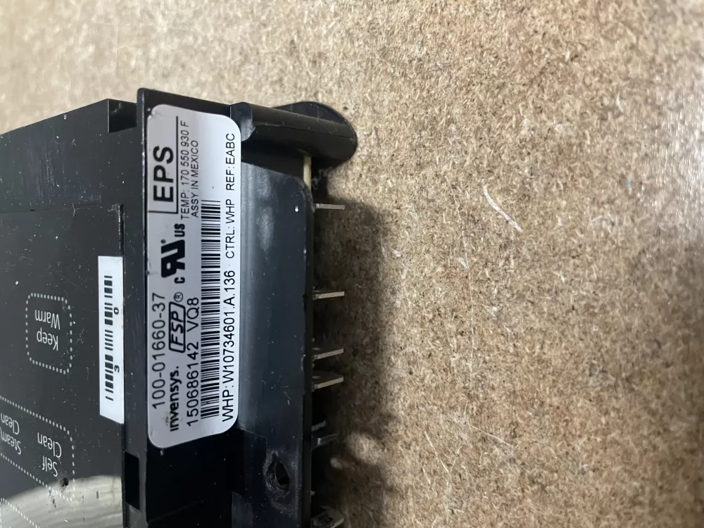 Whirlpool KitchenAid Roper Estate Oven Control Board - AZ21458 | KM1485