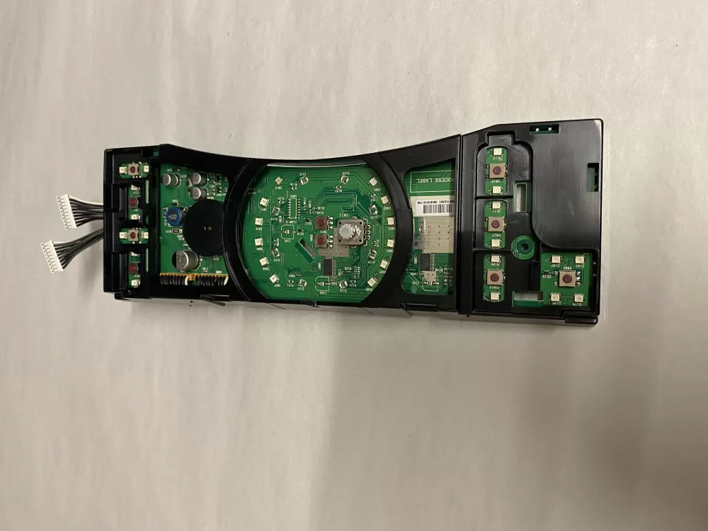 Whirlpool 461970238151  461970239171  4619 702 39171  4619 702 38151 Washer Control Board