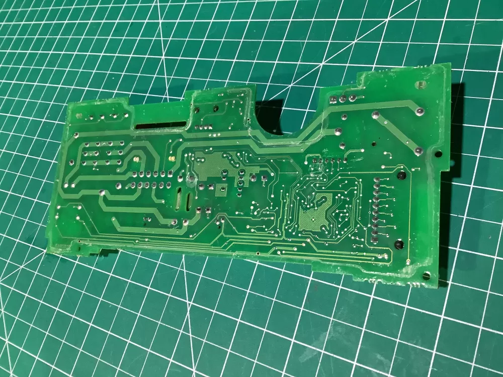 Kenmore 2252059 2187585 Refrigerator Control Board AZ130887 | NR2336