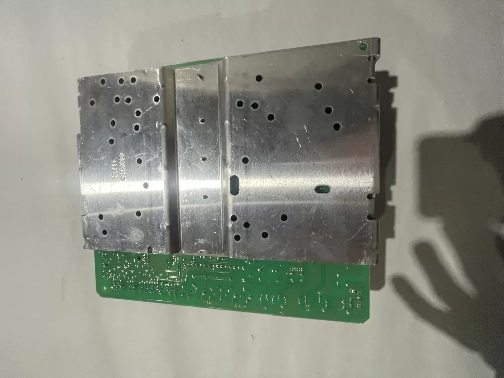 Miele 06445054 6445054 ELP255 Washer Control Board AZ191005 | KMV252