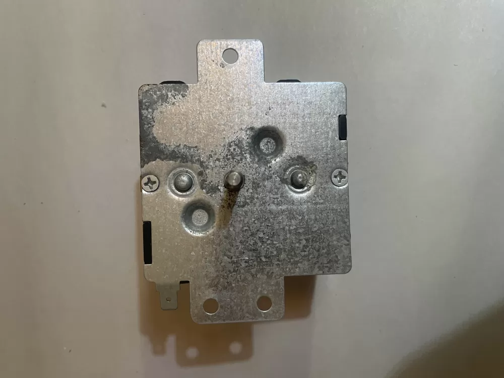 Whirlpool 3976569A 3976569 WP3976569 AP6009020 Dryer Timer AZ191815 | KM2489