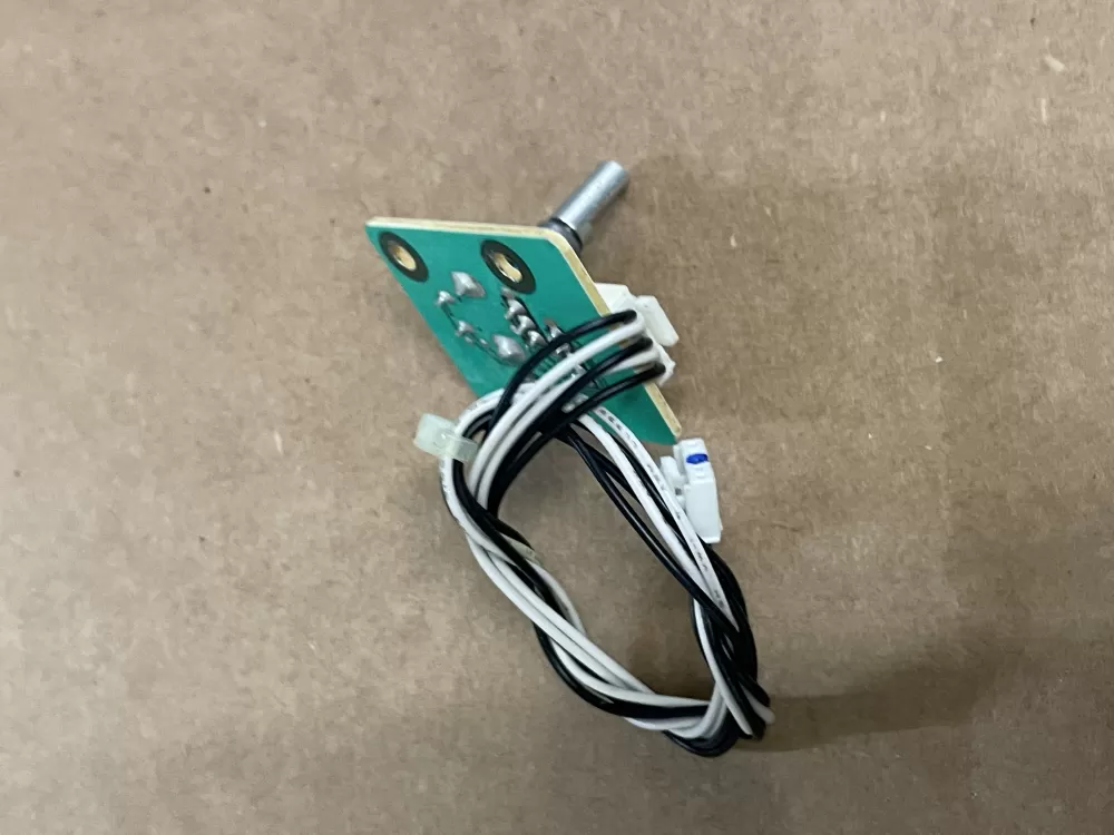 LG  Kenmore  EBR39133001  AP4671985  EAX39117001 Microwave Power Control Board