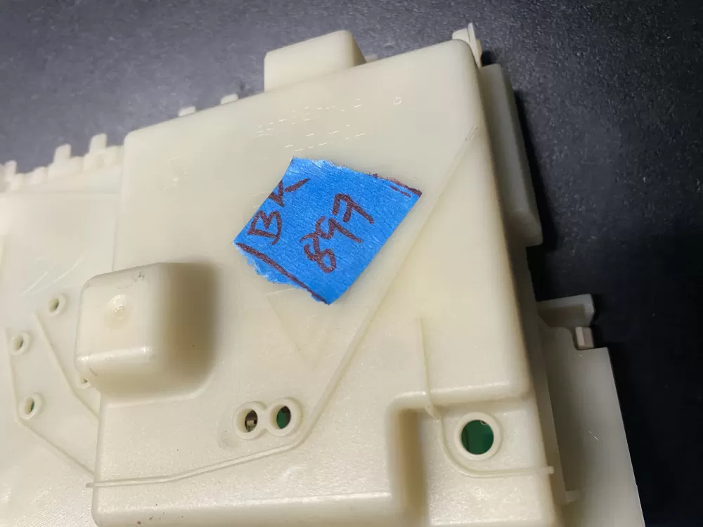 Bosch 9000 199 656 Dishwasher Control Board AZ9498 | BK897