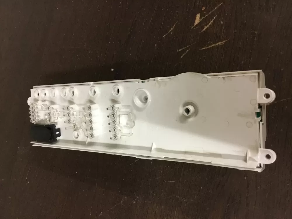Frigidaire Electrolux 134603000 Washer Control Board AZ33459 | NRV367