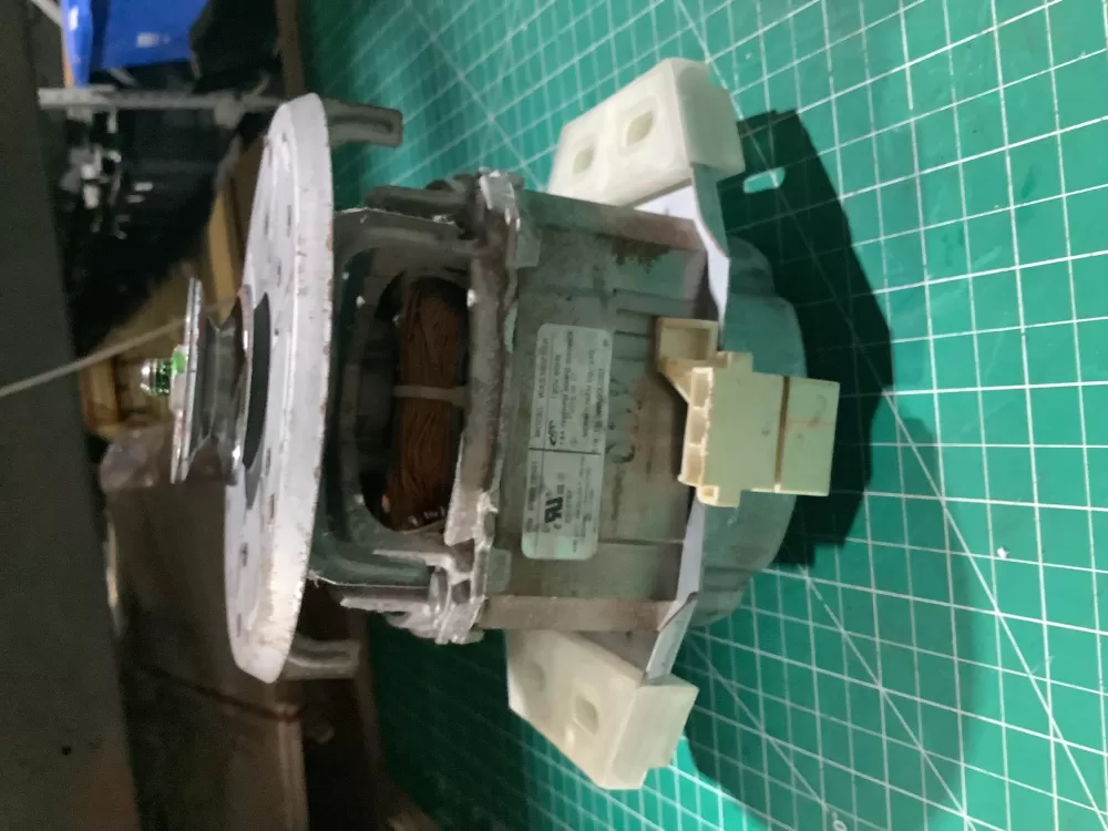 Samsung 4786677081 Washer Motor AZ135726 | SL256