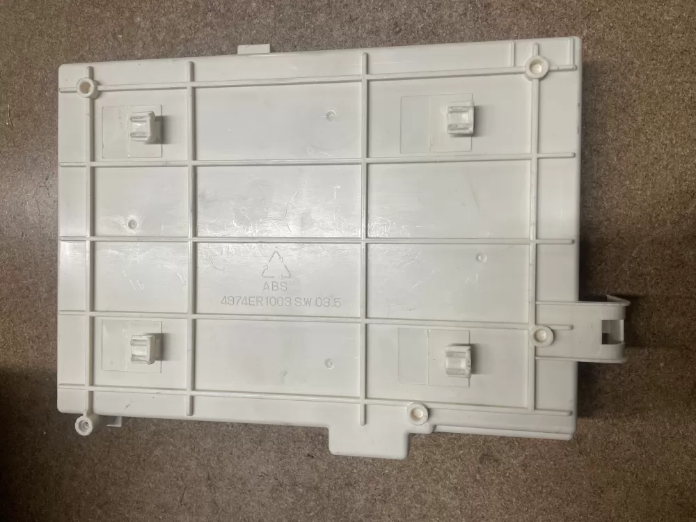 Kenmore Washer Control Board Ebr62545104 Ebr36525140 AZ11893 | KMV228