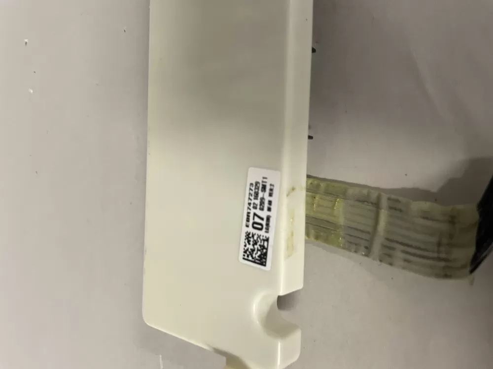 LG EBR74727307 Dishwasher Board AZ226493 | Wm1429