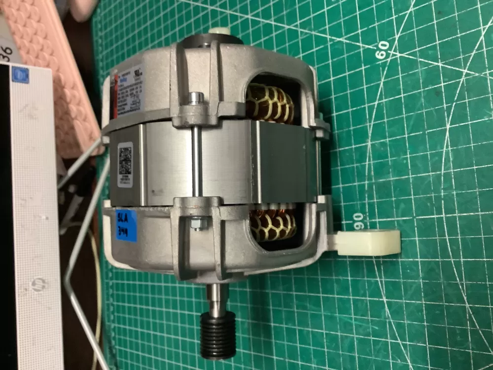 GE Samsung 11002013001151 Washer Drive Motor AZ212055 | SLA349