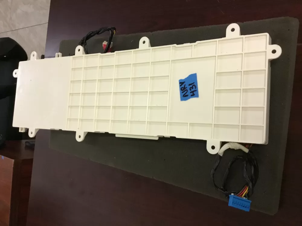 LG EBR68035101 Washer Control Board AZ90597 | NRV431
