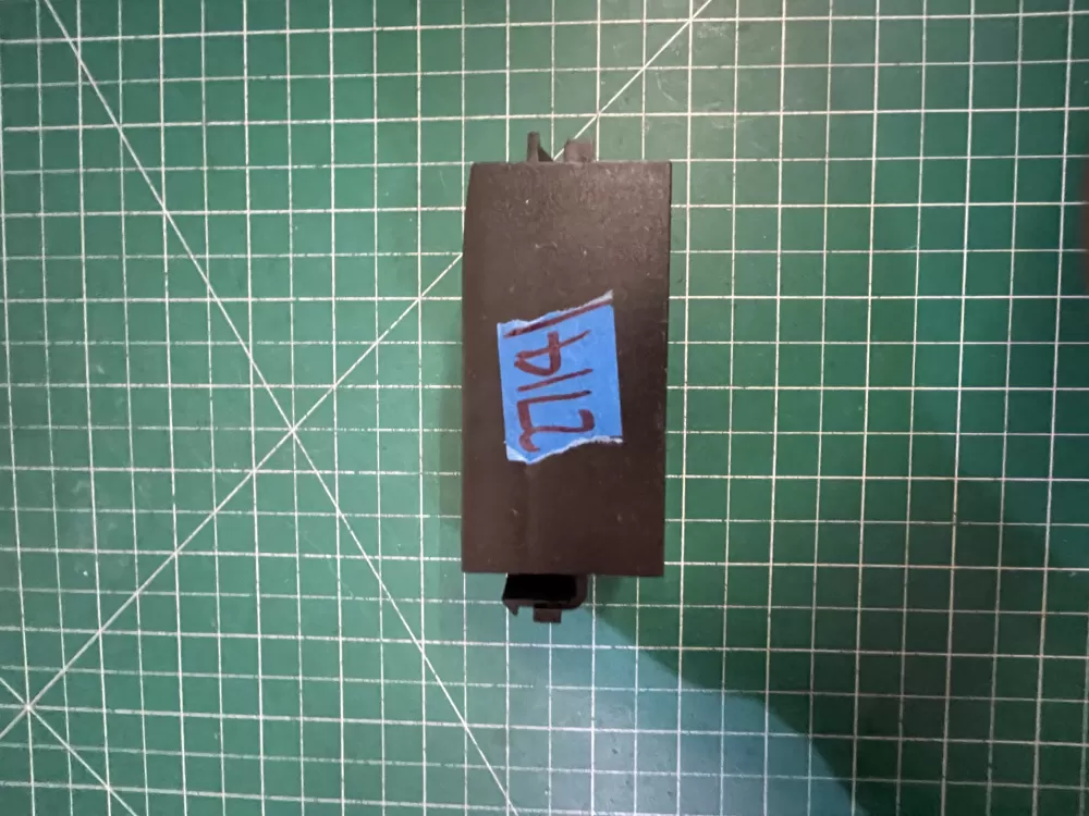 Whirlpool Maytag WP33002389 Dryer Dryness Display Board AZ187172 | KM2714