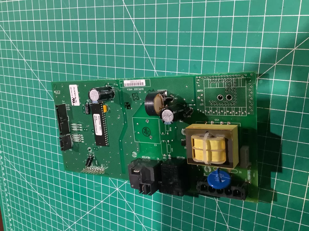 Whirlpool Kenmore 8566150 3980061 3976625 Dryer Control Board AZ148160 | NR2486