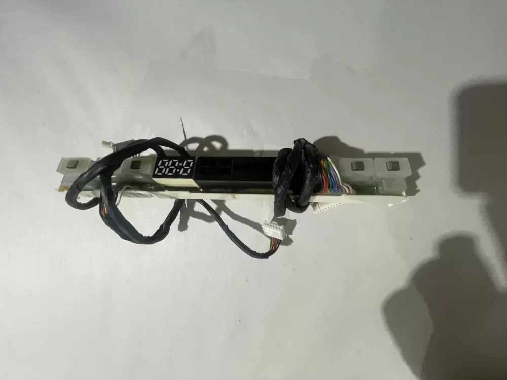 LG EBR72910102 Dishwasher Control Board