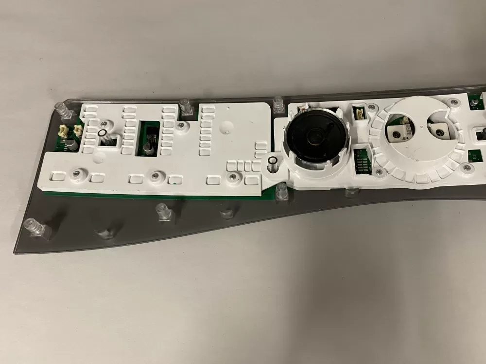 Whirlpool W10800226 W11126011 PS12114442 Dryer Control Panel AZ226264 | BKV854