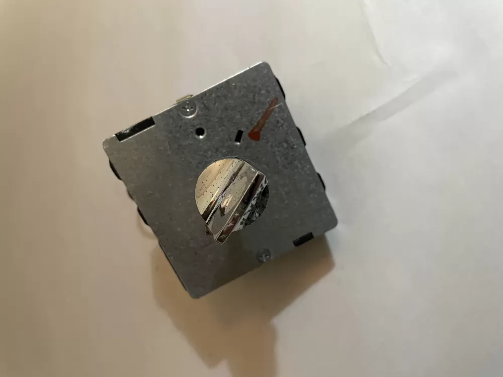 GE Dryer Timer 113D5317G002 AZ108248 | KM62