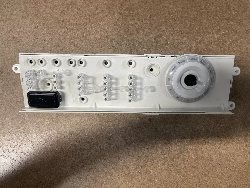 Frigidaire 134345300 Dryer Control Board