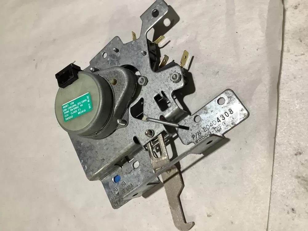 Viking PE050210 Oven Door Latch