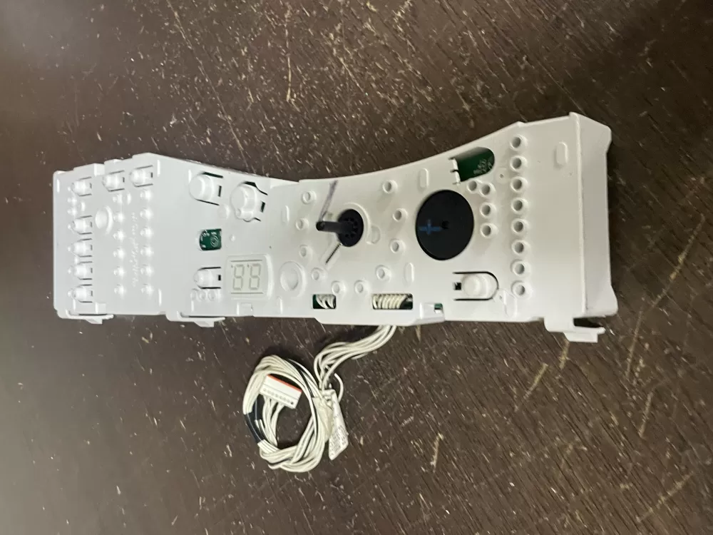 Whirlpool Kenmore 8564352 Washer Control Board AZ51122 | Wmv467