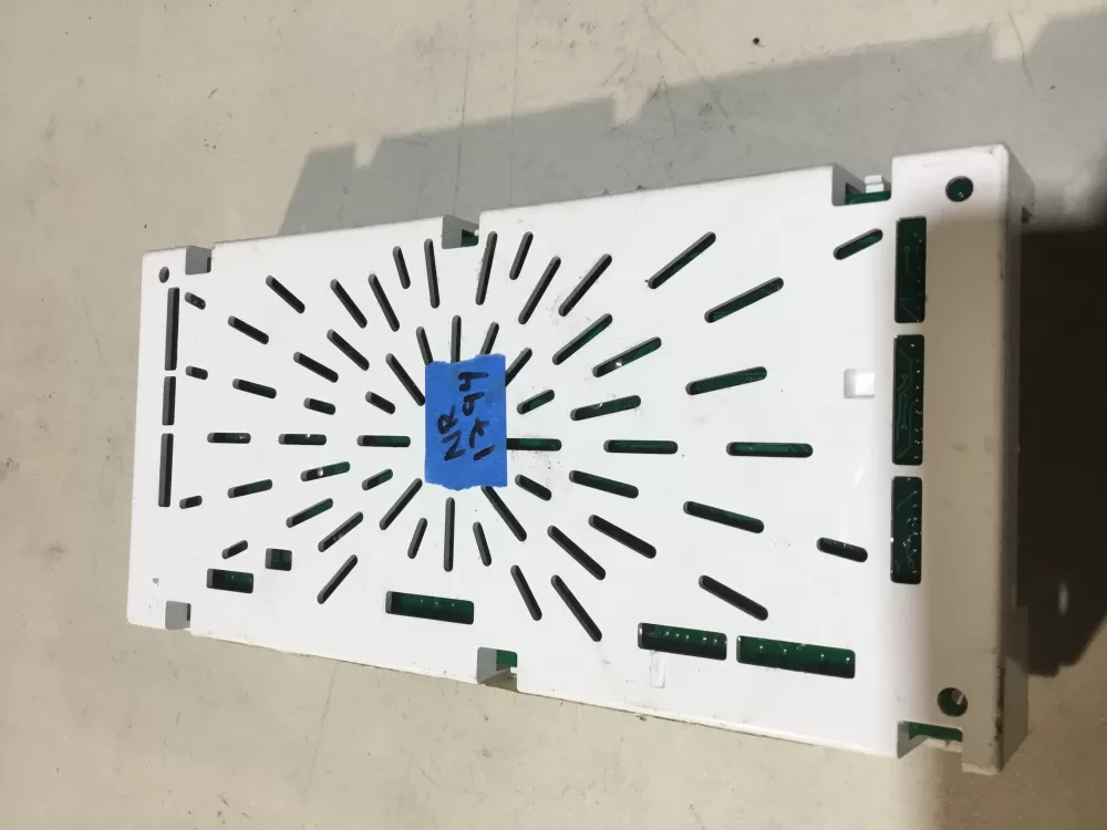 Whirlpool W10372181 Washer Control Board AZ48930 | NR1794