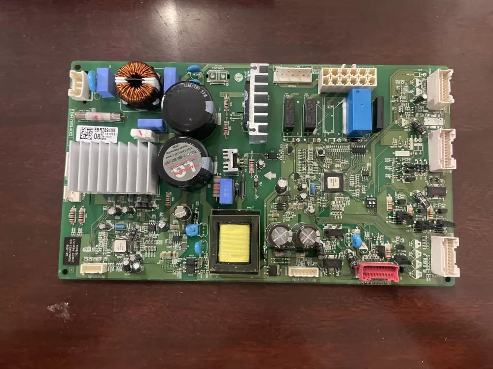 LG EBR78940508 EBR84457301 PS12385943 Refrigerator Control Board