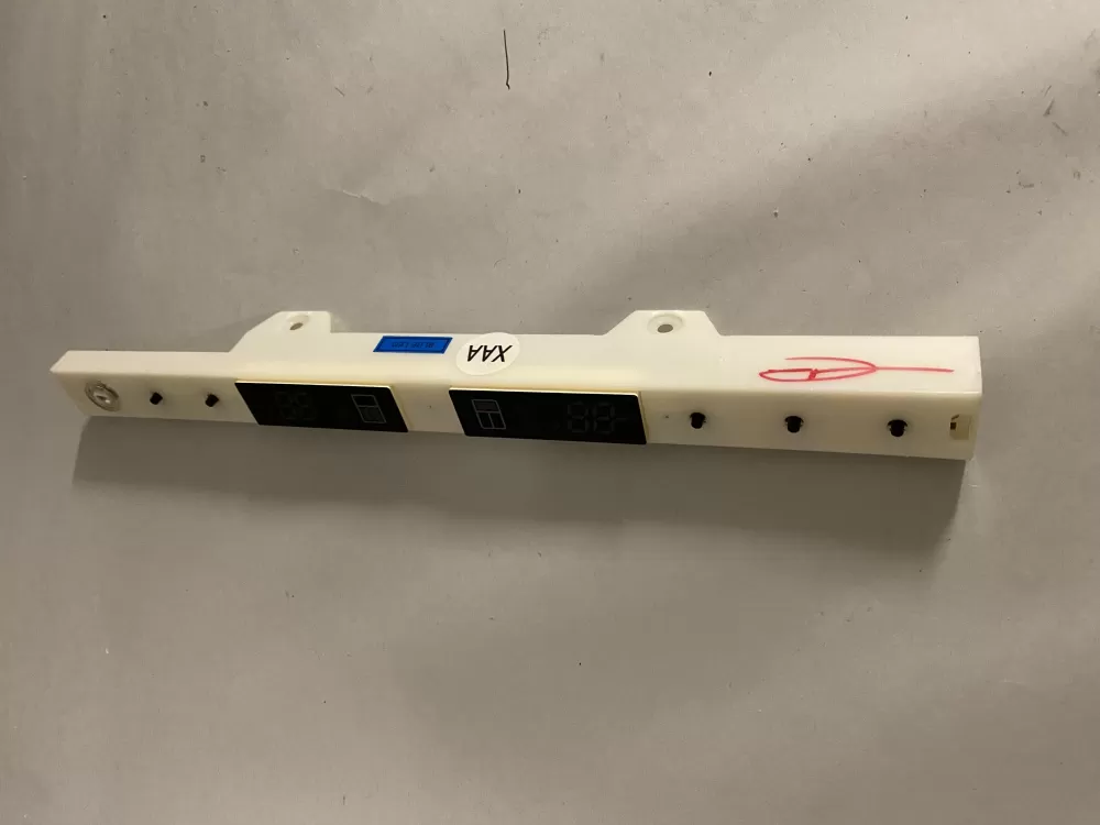 Samsung DA41-00635A DA92-00202A PS4167996 Refrigerator Control Board