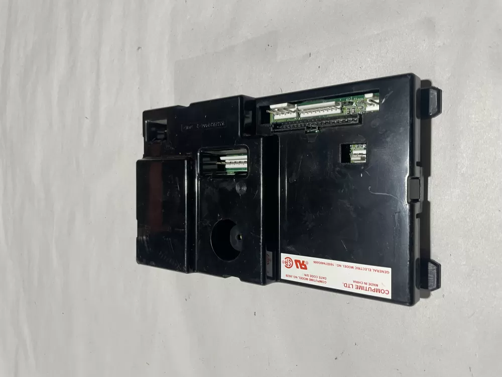 GE 165D7440G006 Dishwasher Control Board Main AZ122832 | Wm1556