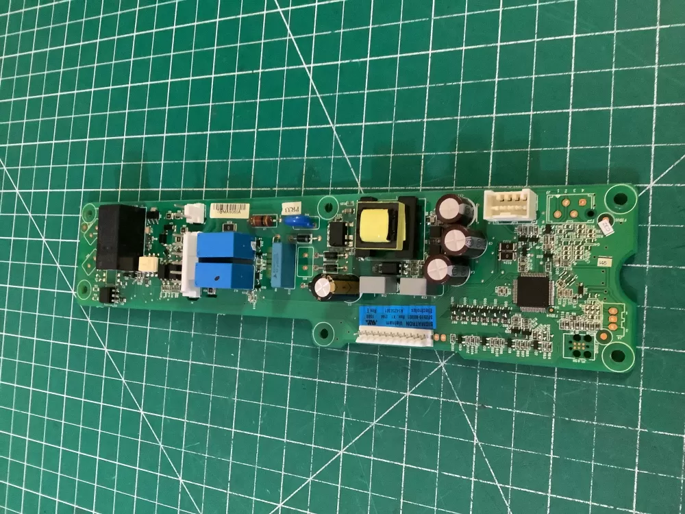 Frigidaire Electrolux A14250301 Dishwasher Control Board AZ194893 | NR297