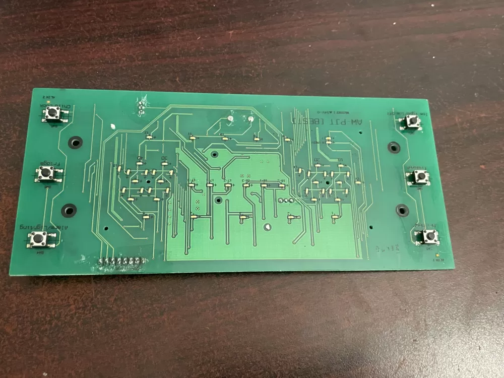 Samsung DA41-00463E Refrigerator Dispenser Control Board  AZ81193 | Wm1853