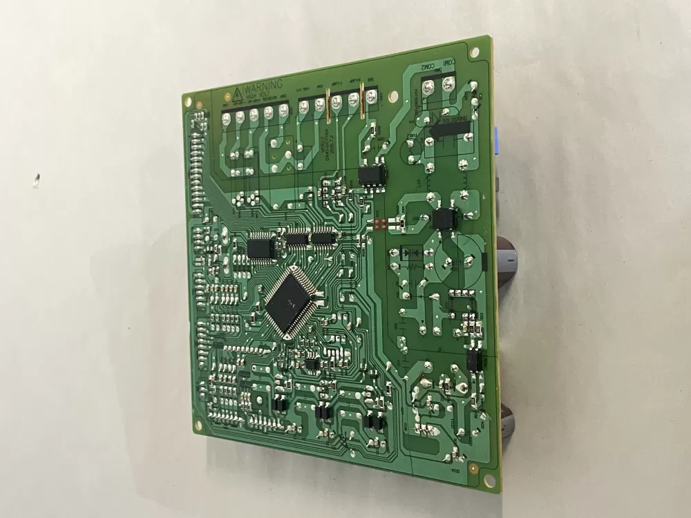 Samsung DA92 00420T DA9200420T Refrigerator Control Board AZ213590 | Wm1548