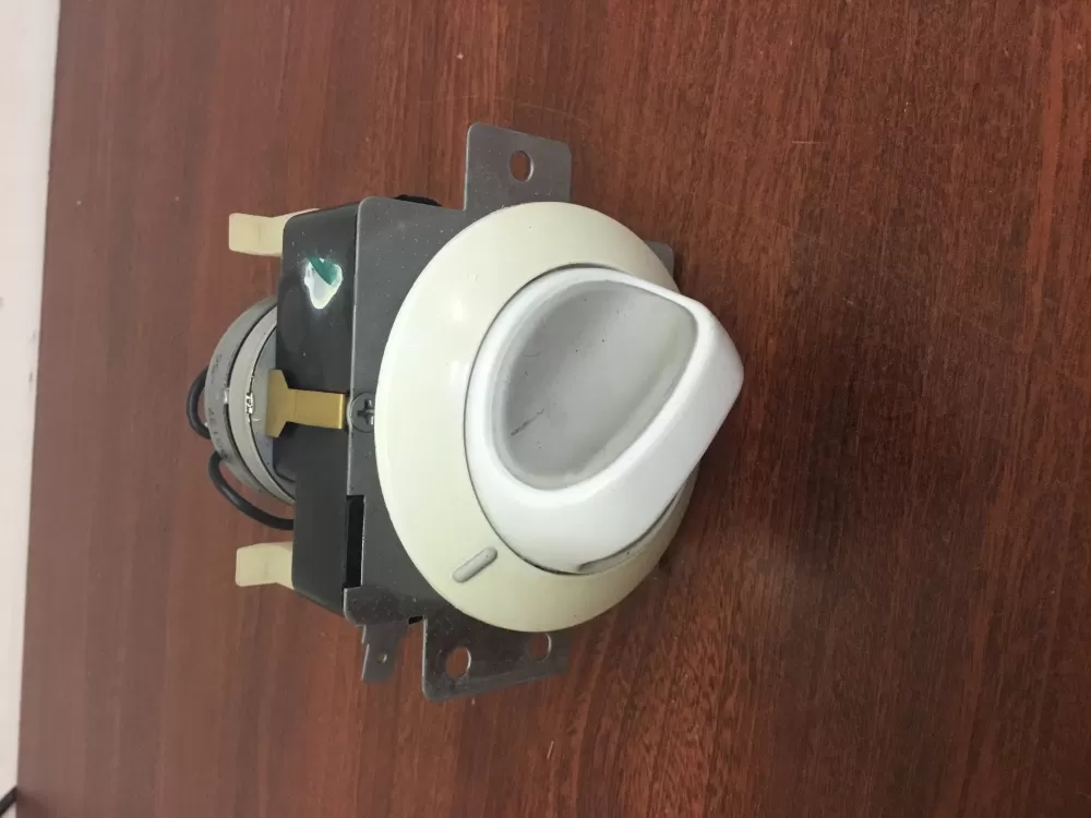 Kenmore 3406702A WP3976576 3406015 3406702 3976576 3976576R 548375 AP6009025 PS11742167 EAP11742167 3976576A Dryer Timer