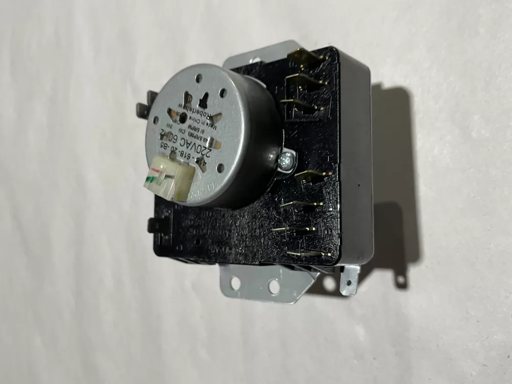 Whirlpool Maytag W10185982 Kenmore WPW10185982VP Dryer Timer AZ149131 | Wm773