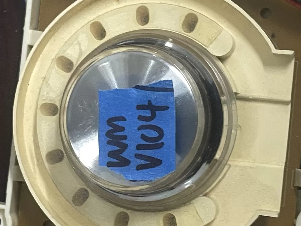 LG 6870EC9129B 6871EC1115A Dryer Control Board AZ27596 | WMV104