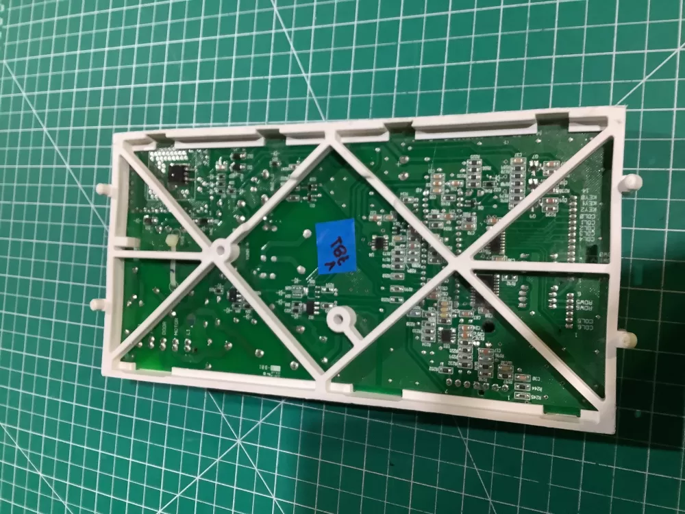 Whirlpool WP8546219 Dryer Control Board AZ151317 | NRV781