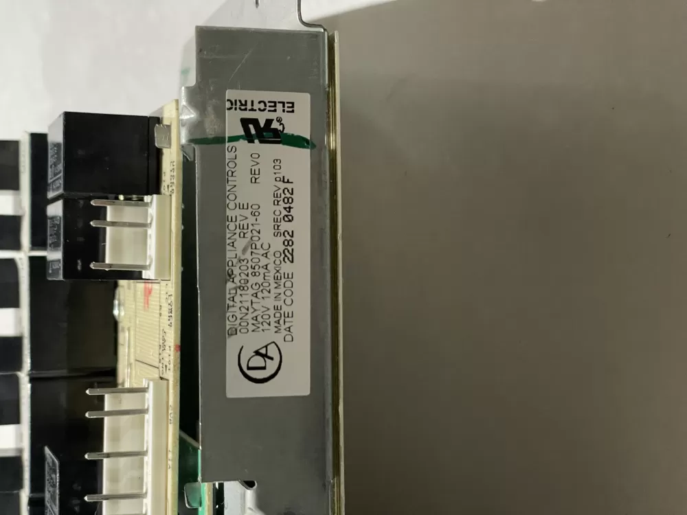 Maytag Range 8507P021-60 Control Board AZ198212 | KMV850