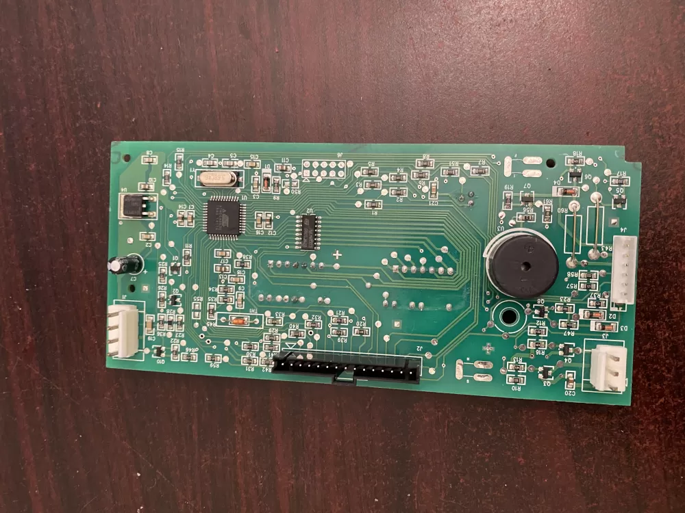 Maytag W10799818 PS11722906 Refrigerator Control Board Dispenser AZ37105 | BK370