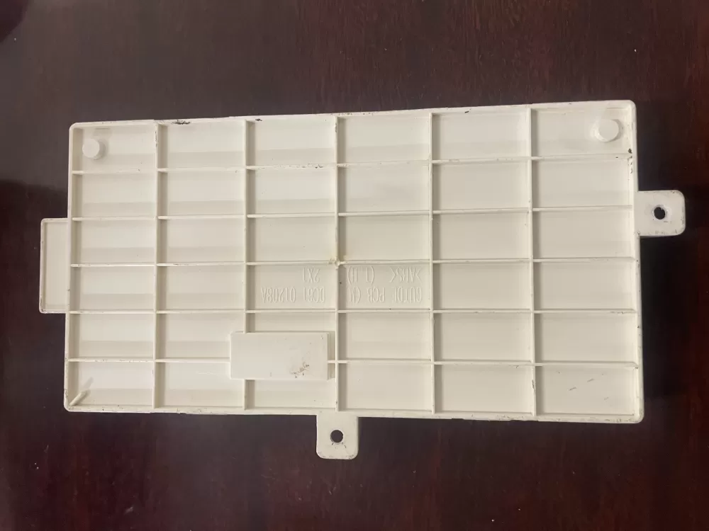 Samsung AP5916812 DC92 01626A PS9605983 Dryer Control Board AZ45111 | KM808