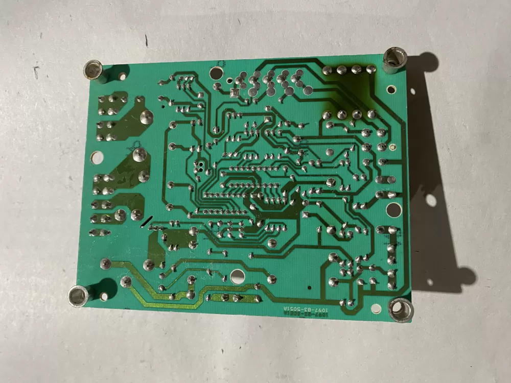 Lennox 1097-83-5051A Furnace Control Board Oem AZ193750 | BK573