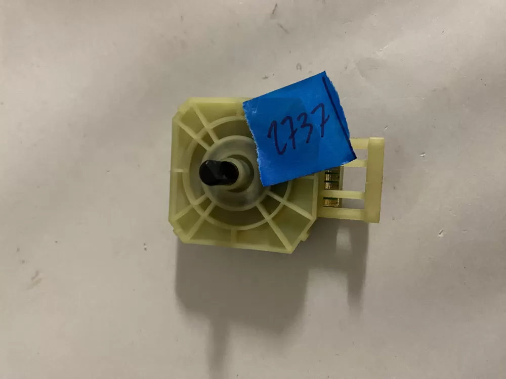 Frigidaire Kenmore 137493400 Washer Control Board Switch AZ197626 | BK2737