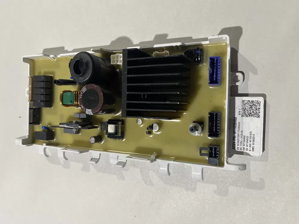 Kenmore W11030468 W11114954 PS12114228 Washer Control Board AZ143470 | BK2411