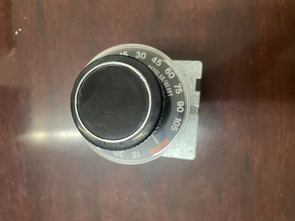 Whirlpool 690621 690621E AP2911261 Timer