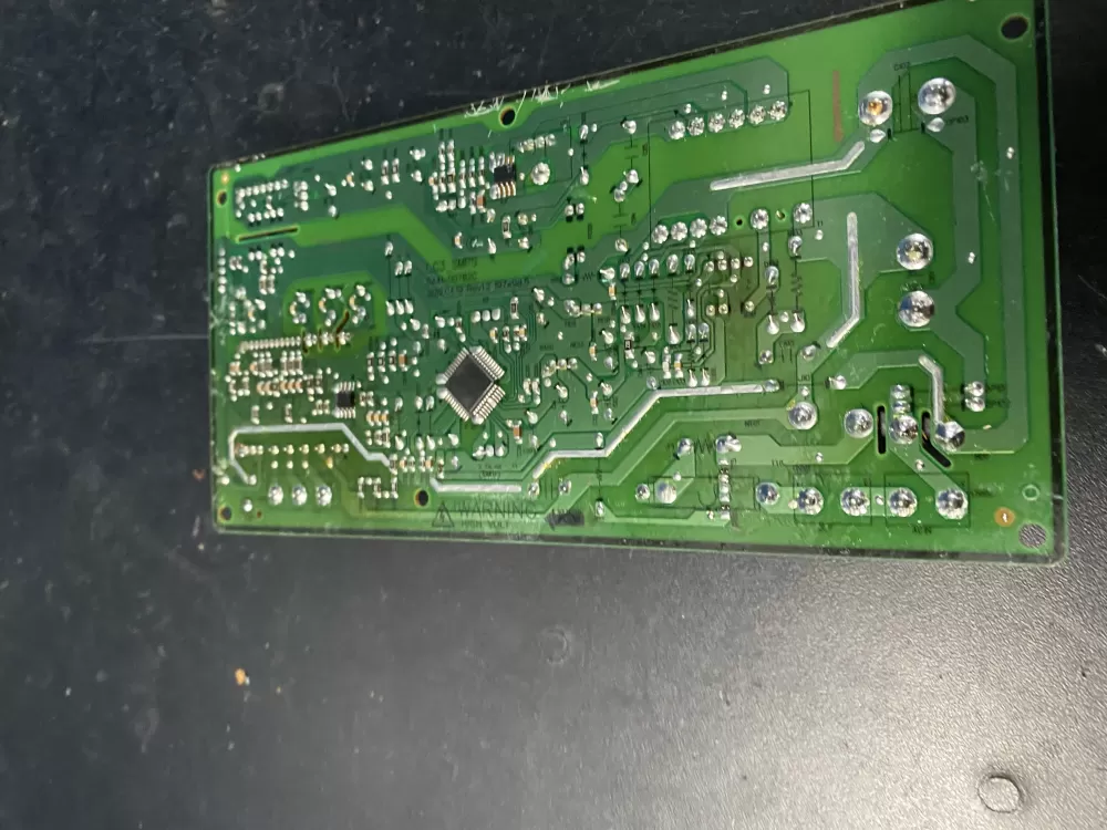 Samsung DA92-00268A Refrigerator Inverter Control Board AZ17402 | BK832