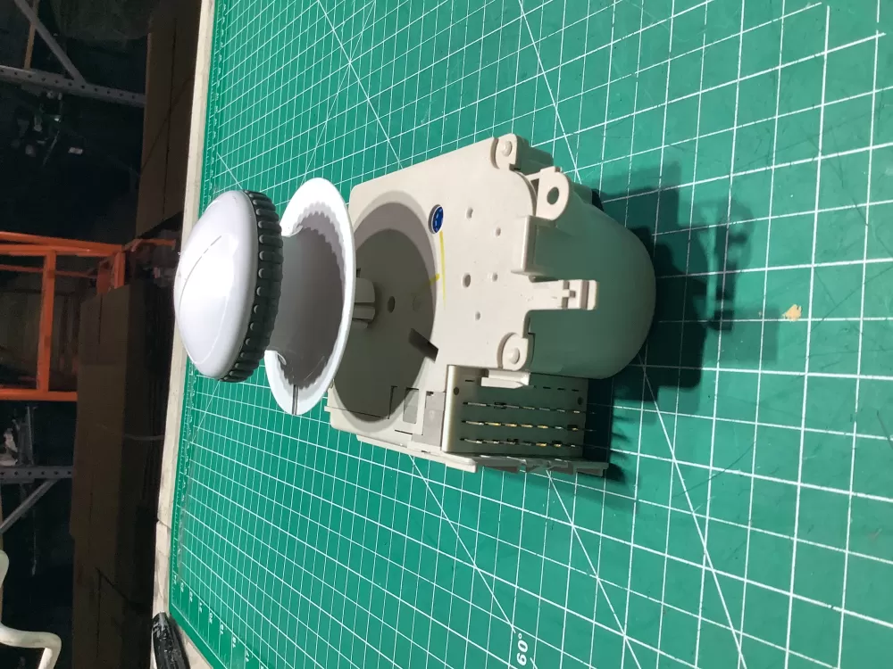 Maytag 35 5786 WP21001522 Washer Timer Control AZ144760 | AR2341