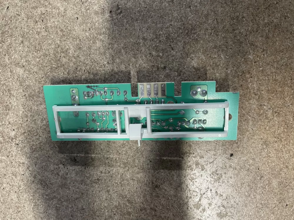 Maytag 6 3708950 63708950 Dryer Control Board AZ21099 | KM1420