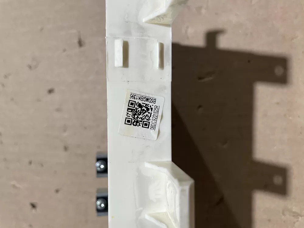 Samsung DC92 01625R Washer Control Board AZ68573 | KMV455