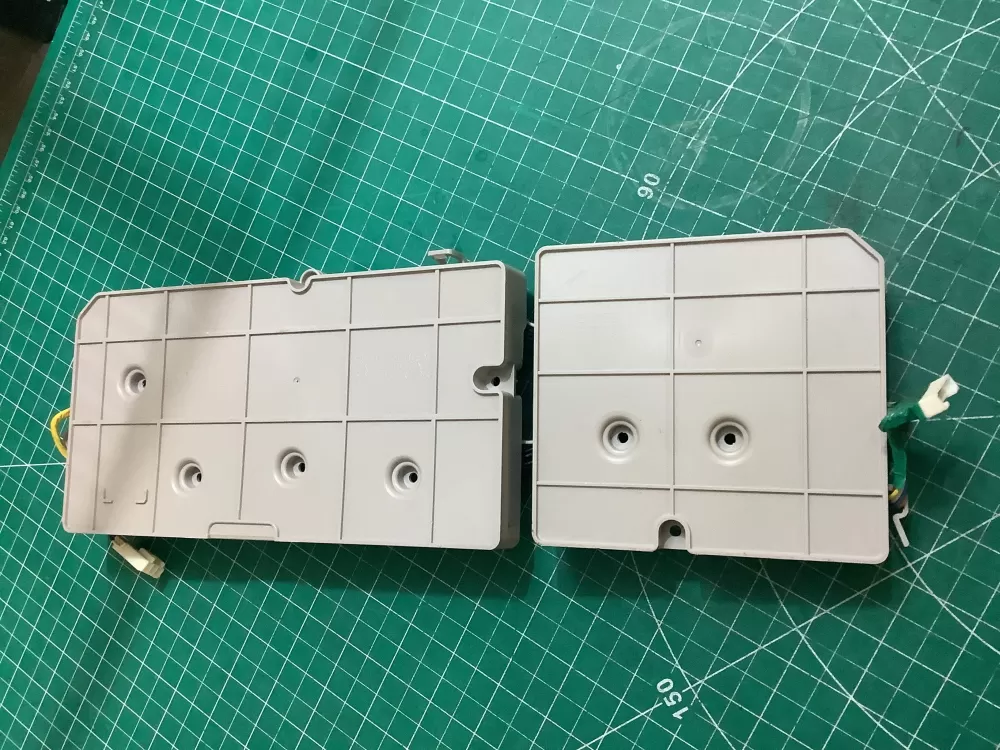 Samsung DC92-00127A Dryer Control Board