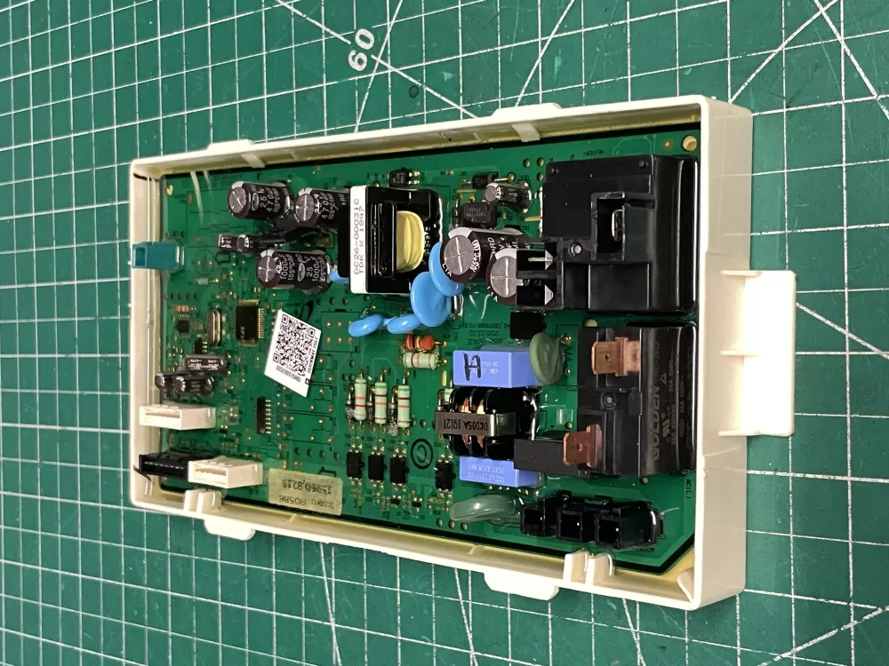 Samsung AP5916779 DC92-01606C DC92-01596D PS9605948 Dryer Control Board