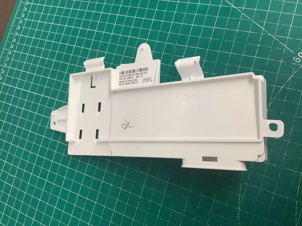 W11428994 Whirlpool Washer Board - Control