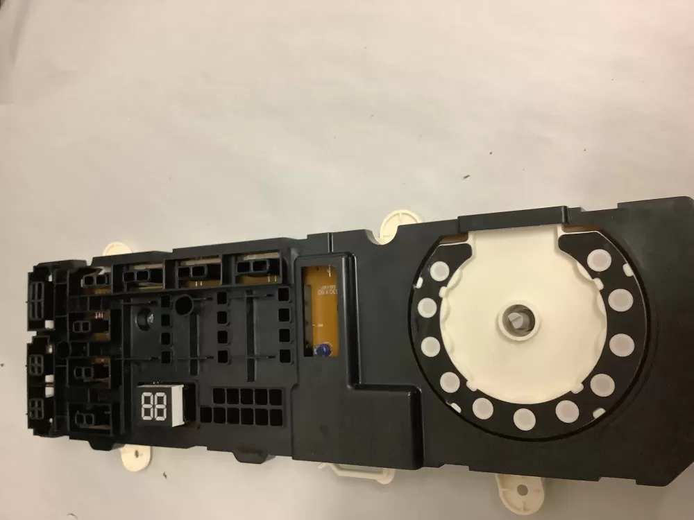 Samsung DC63 01452A Dryer Control Board AZ212601 | ZCV946